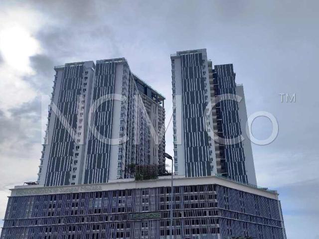 Apartment for sale in Malaka