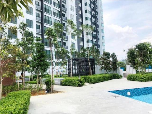 Condominium for sale in Cheras