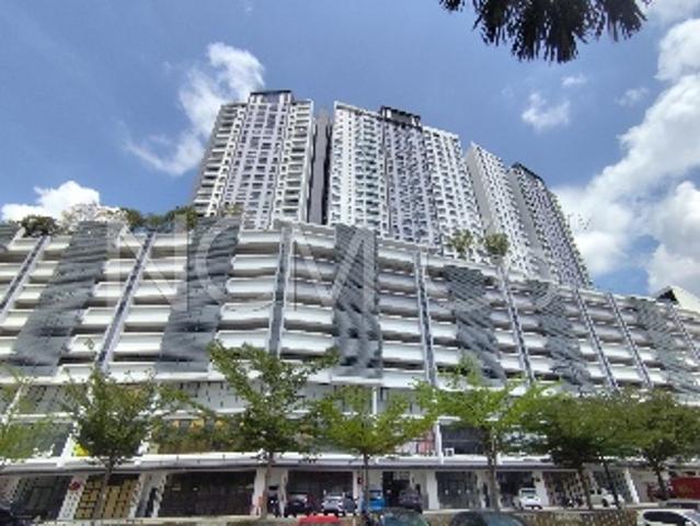 Apartment for sale in Kuala Selangor, Selangor