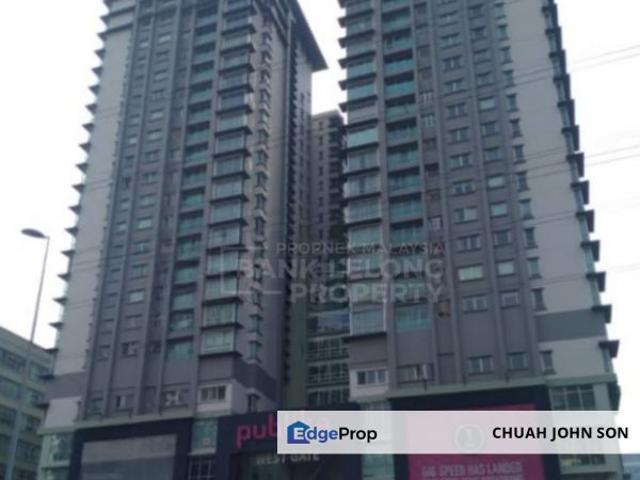 Condominium for sale in Country Heights Damansara, Kuala Lumpur