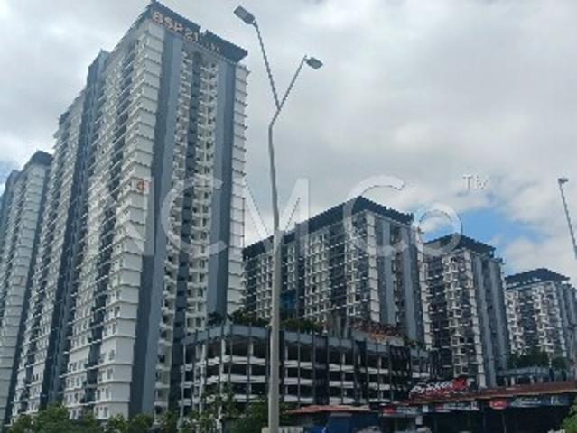 Apartment for sale in Kuala Selangor, Selangor