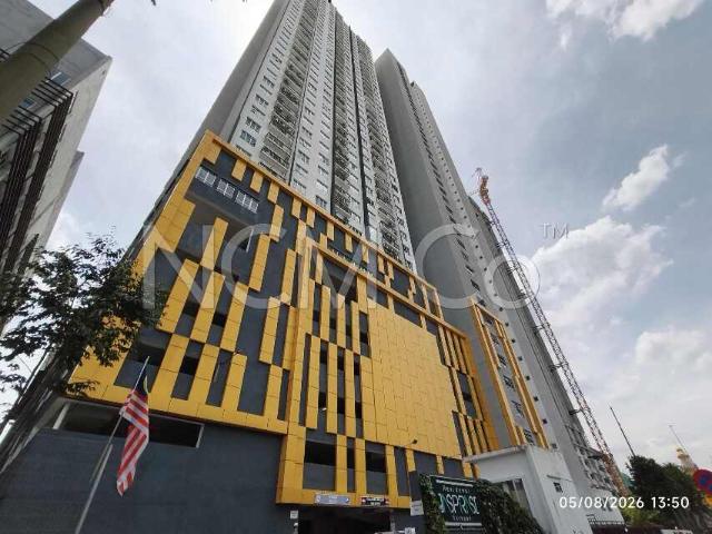 Apartment for sale in Kuala Lumpur, Country Heights Damansara