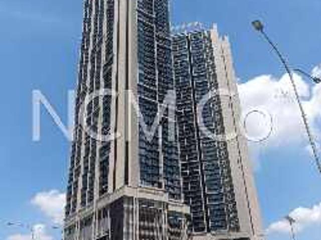 Apartment for sale in Country Heights Damansara, Kuala Lumpur