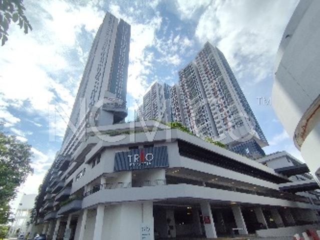 Apartment for sale in Kuala Selangor, Selangor