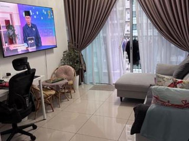 Serviced Residence for rent in Country Heights Damansara, Kuala Lumpur