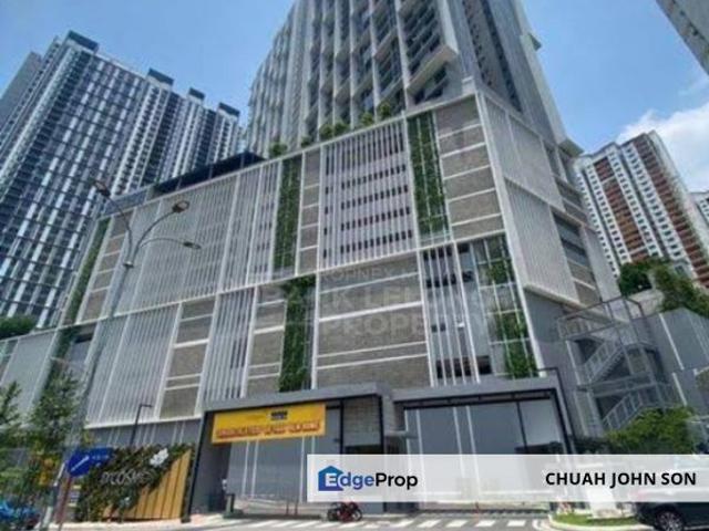 Condominium for sale in Petaling, Damansara Damai