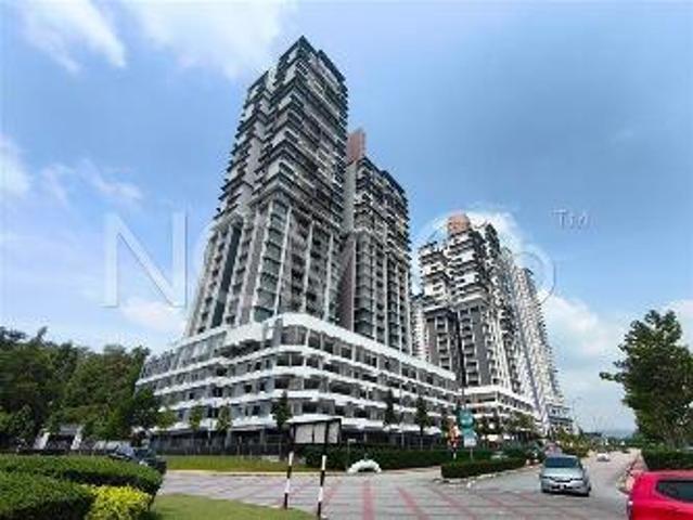 Apartment for sale in Kuala Selangor, Selangor