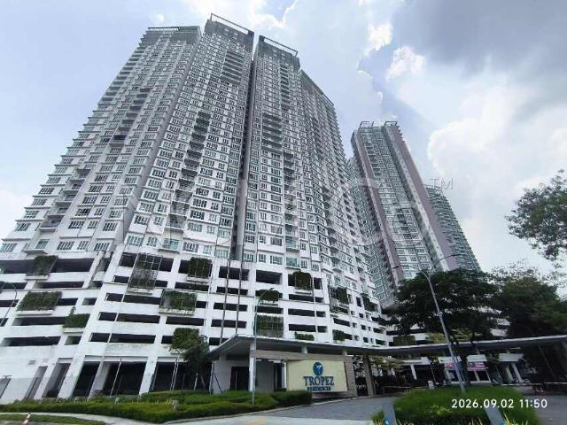 Apartment for sale in Johor Bahru