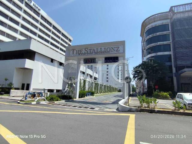 Apartment for sale in Perak, Selama