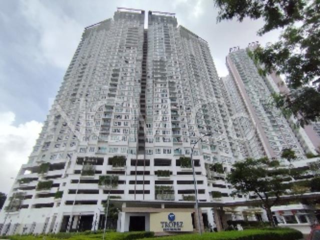 Apartment for sale in Johore Bahru, Johor