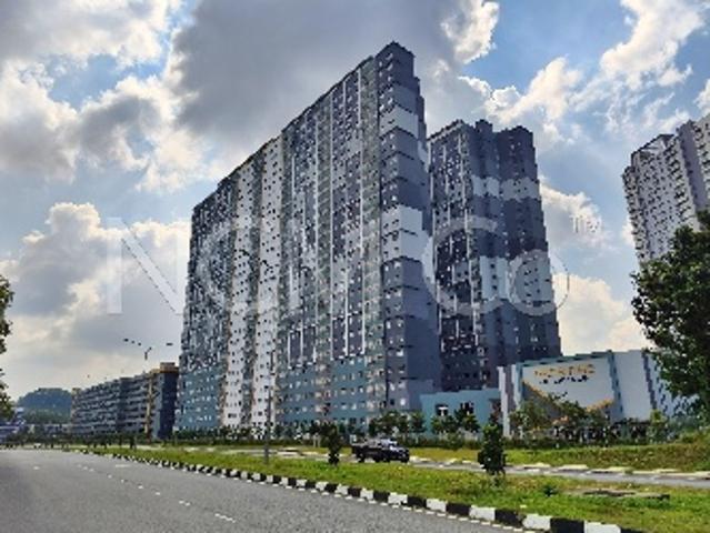 Apartment for sale in Kuala Selangor, Selangor