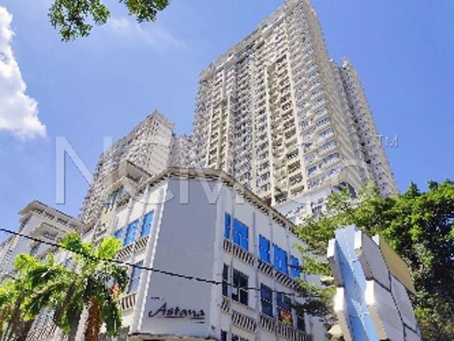 Apartment for sale in Country Heights Damansara, Kuala Lumpur