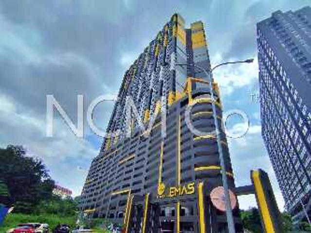 Apartment for sale in Kuala Selangor, Selangor