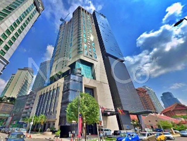 Apartment for sale in Country Heights Damansara, Kuala Lumpur