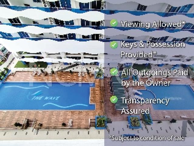 Apartment for sale in Malaka