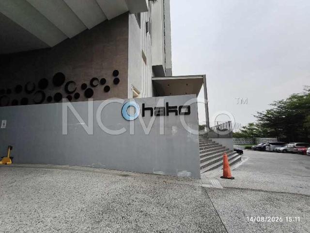 Apartment for sale in Kuala Selangor, Selangor