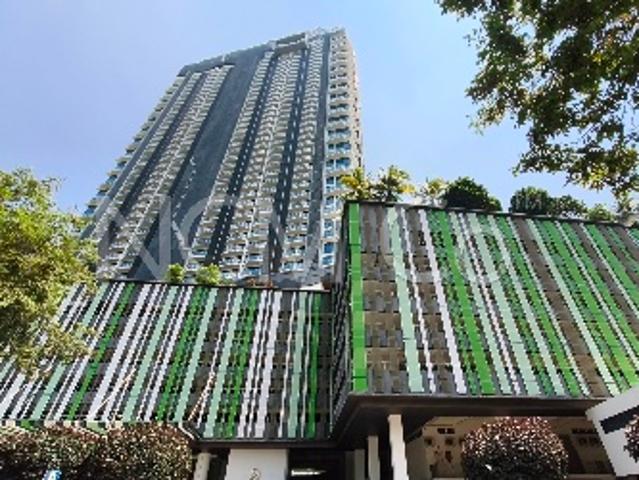 Apartment for sale in Johore Bahru, Johor