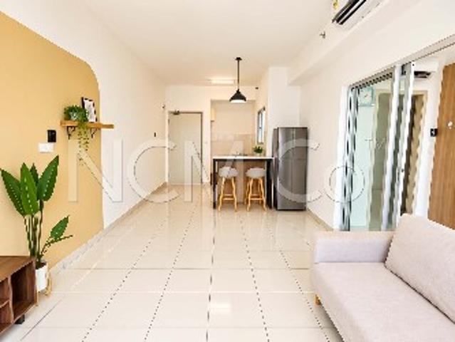 Apartment for sale in Kuala Selangor, Selangor