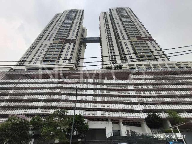 Apartment for sale in Kuala Lumpur, Country Heights Damansara