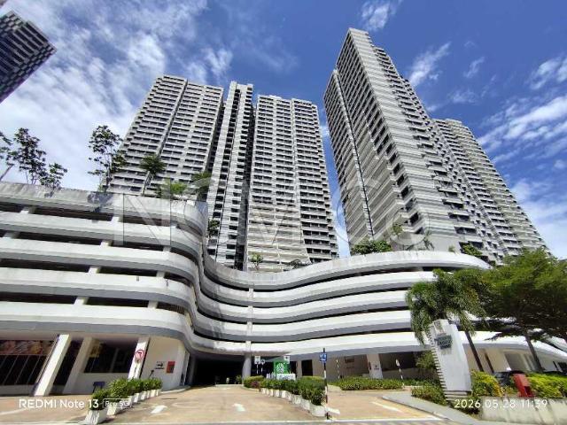 Apartment for sale in Johore Bahru, Johor