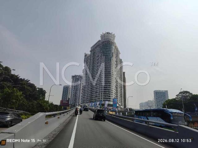 Apartment for sale in Kuala Lumpur, Country Heights Damansara