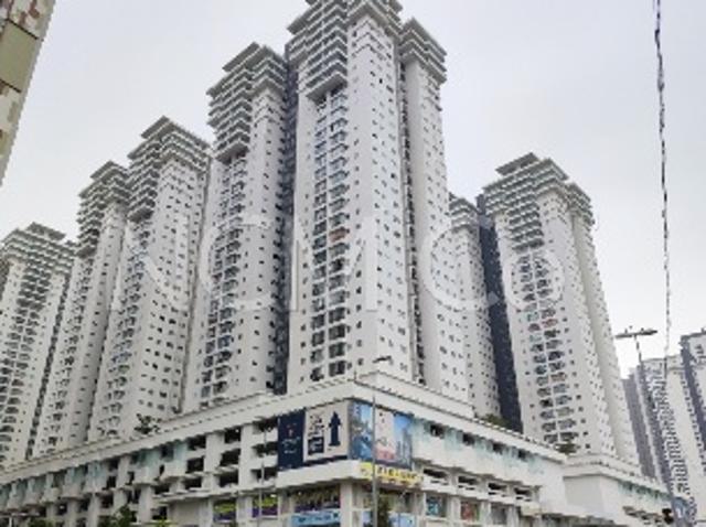 Apartment for sale in Country Heights Damansara, Kuala Lumpur
