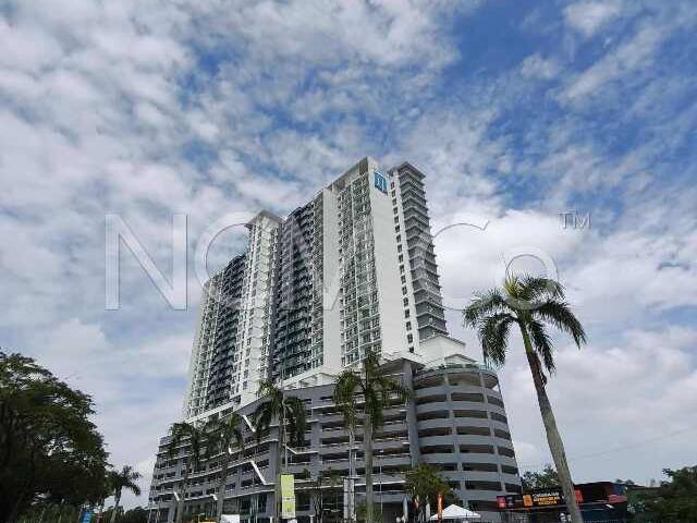 Apartment for sale in Kuala Selangor, Selangor