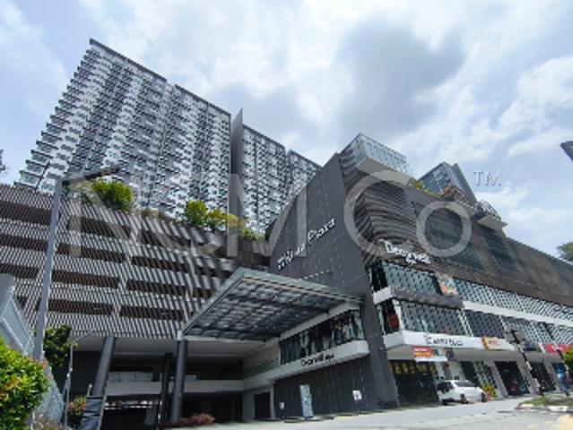 Apartment for sale in Kuala Selangor, Selangor