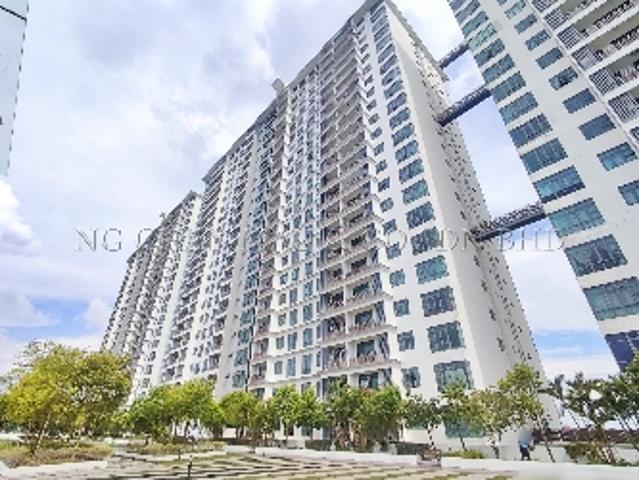 Apartment for sale in Johore Bahru, Johor