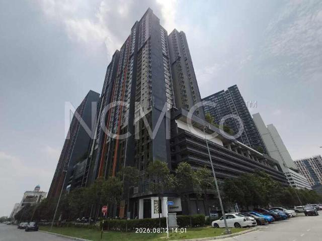 Apartment for sale in Kuala Selangor