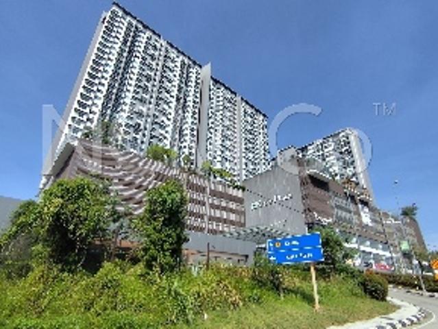 Apartment for sale in Kuala Selangor, Selangor