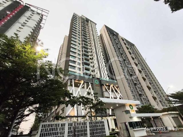 Apartment for sale in Kuala Selangor, Selangor