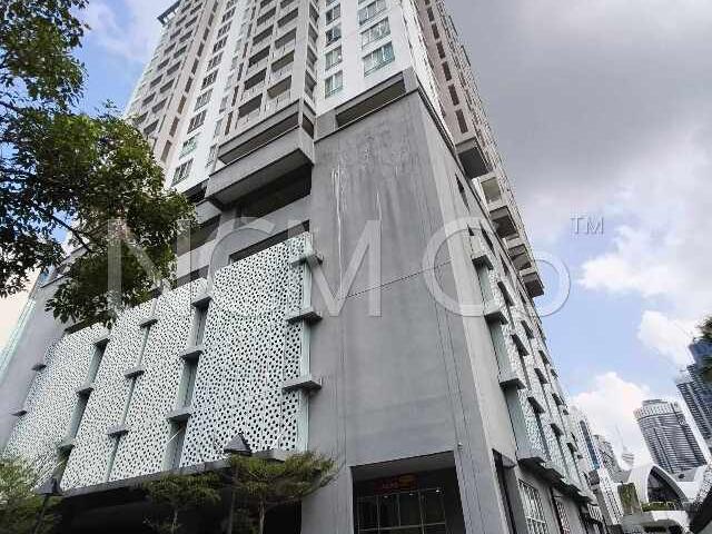 Apartment for sale in Kuala Lumpur, Country Heights Damansara