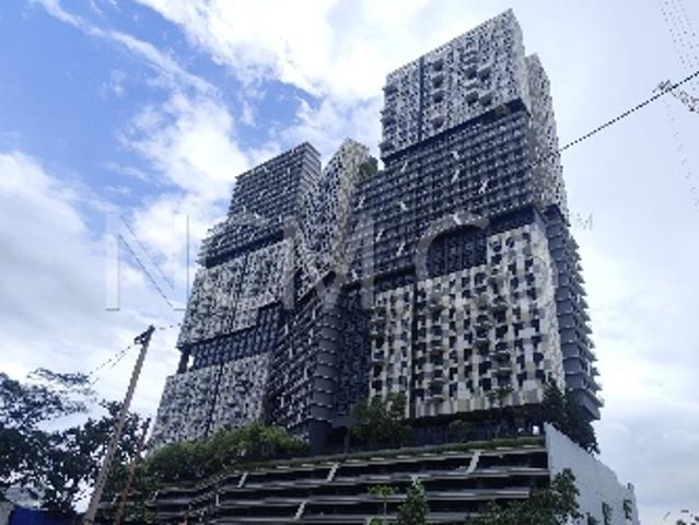 Apartment for sale in Country Heights Damansara, Kuala Lumpur