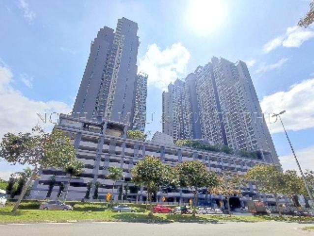 Apartment for sale in Country Heights Damansara, Kuala Lumpur