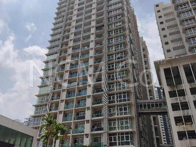 Apartment for sale in Kuala Selangor, Selangor