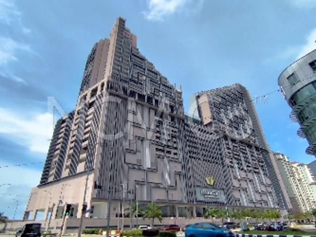 Apartment for sale in Malaka