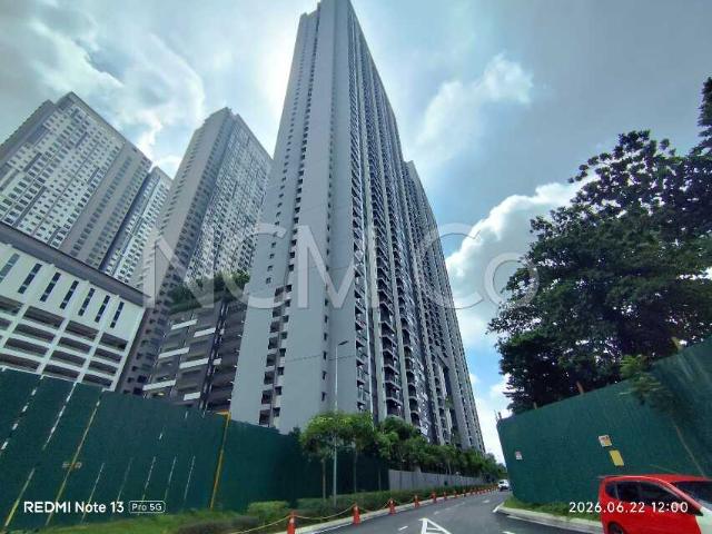 Apartment for sale in Country Heights Damansara, Kuala Lumpur