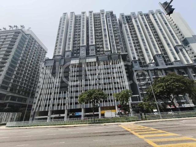 Apartment for sale in Kuala Selangor