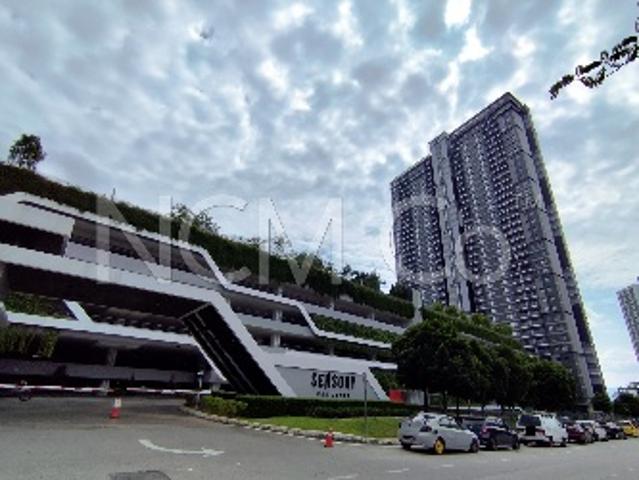Apartment for sale in Kuala Selangor, Selangor