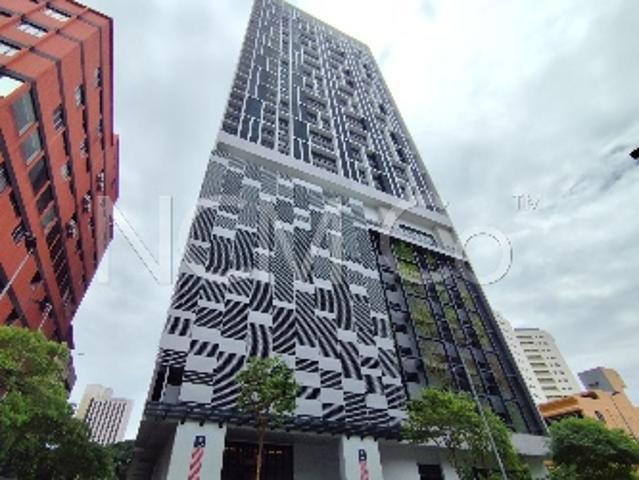Apartment for sale in Country Heights Damansara, Kuala Lumpur