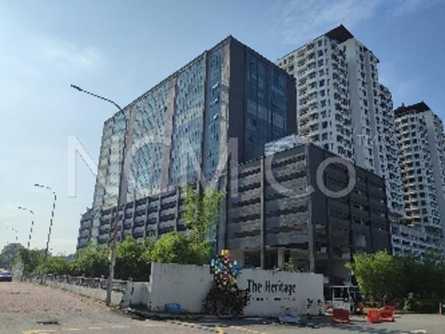 Apartment for sale in Kuala Selangor, Selangor