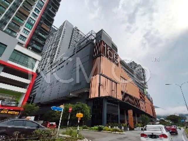 Apartment for sale in Kuala Selangor