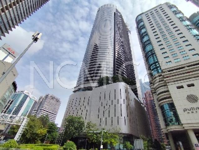 Apartment for sale in Country Heights Damansara, Kuala Lumpur