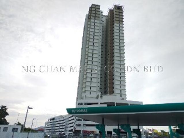 Apartment for sale in Negeri Sembilan