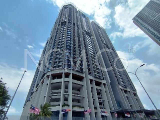 Apartment for sale in Bandaraya Melaka, Melaka Tengah