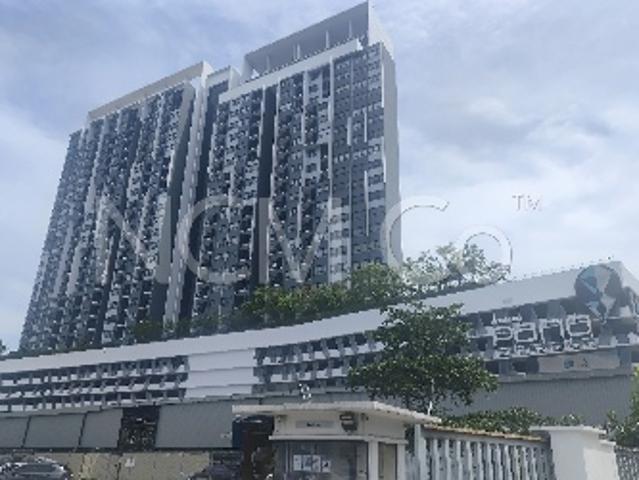 Apartment for sale in Country Heights Damansara, Kuala Lumpur