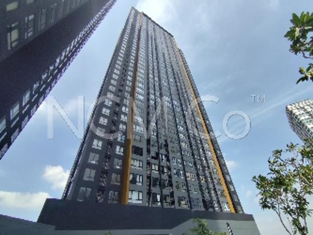 Apartment for sale in Kuala Selangor, Selangor