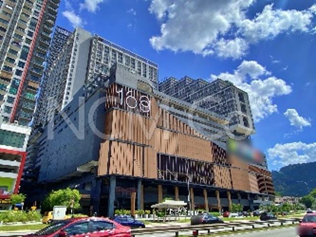 Apartment for sale in Kuala Selangor