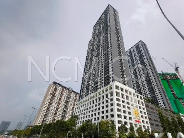 Apartment for sale in Kuala Lumpur, Country Heights Damansara